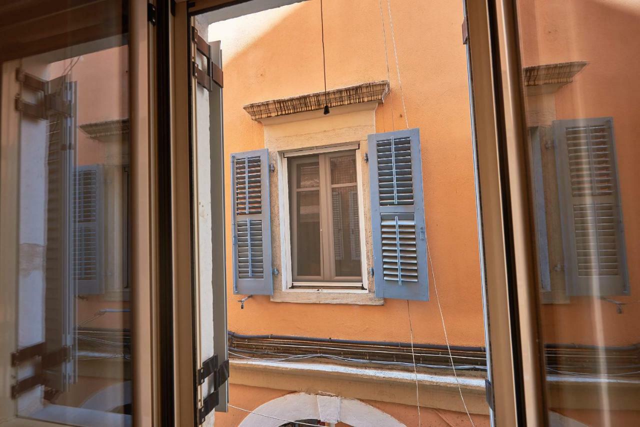 Apartment1850 Corfu (city) Exterior foto